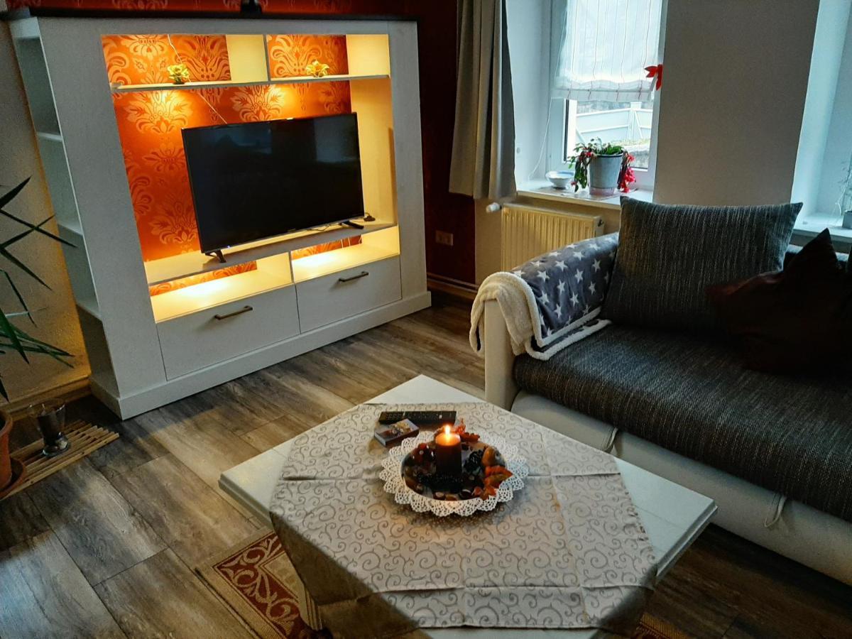 Ferienwohnung Familie Seel Weimar  Eksteriør bilde