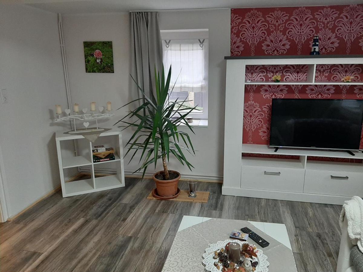 Ferienwohnung Familie Seel Weimar  Eksteriør bilde